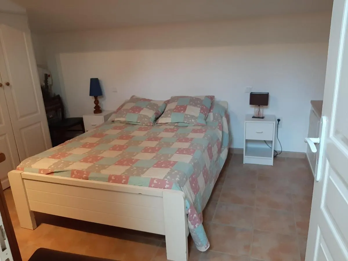 Holiday home Les Lauriers Villa Le Castellet