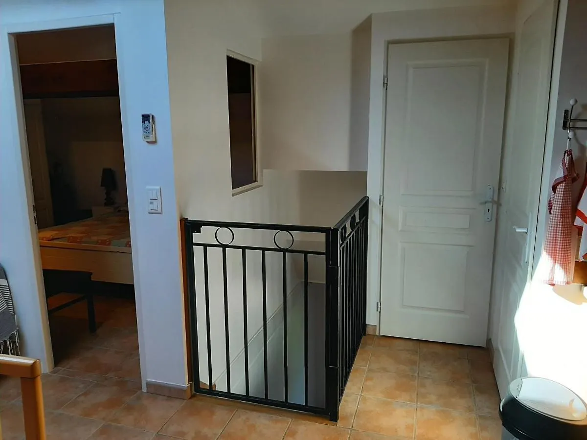 Les Lauriers Villa Le Castellet  0*, Le Castellet (Var)