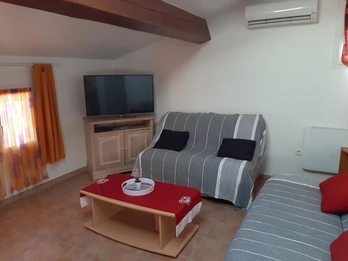 Les Lauriers Villa Le Castellet