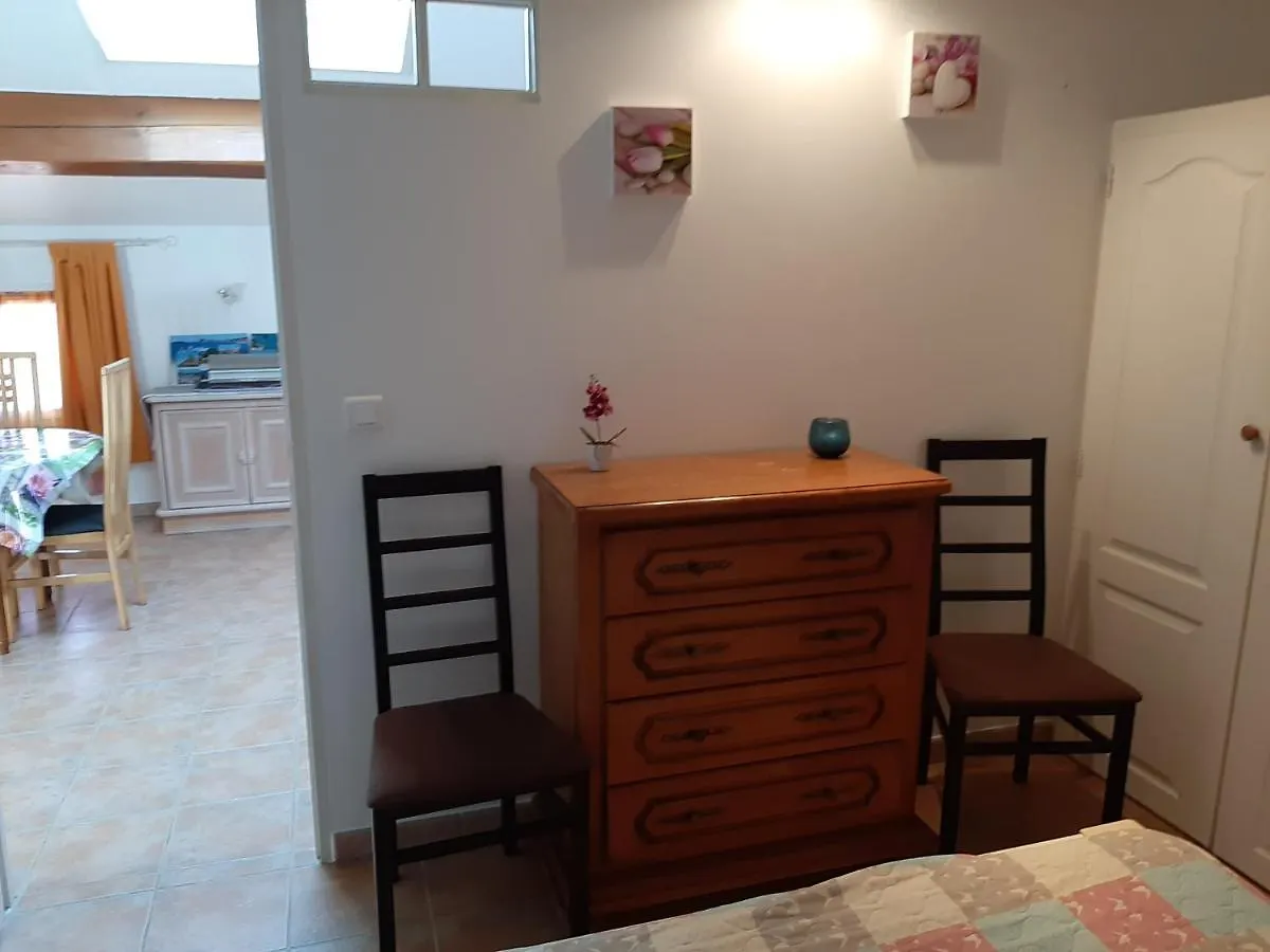 Holiday home Les Lauriers Villa Le Castellet