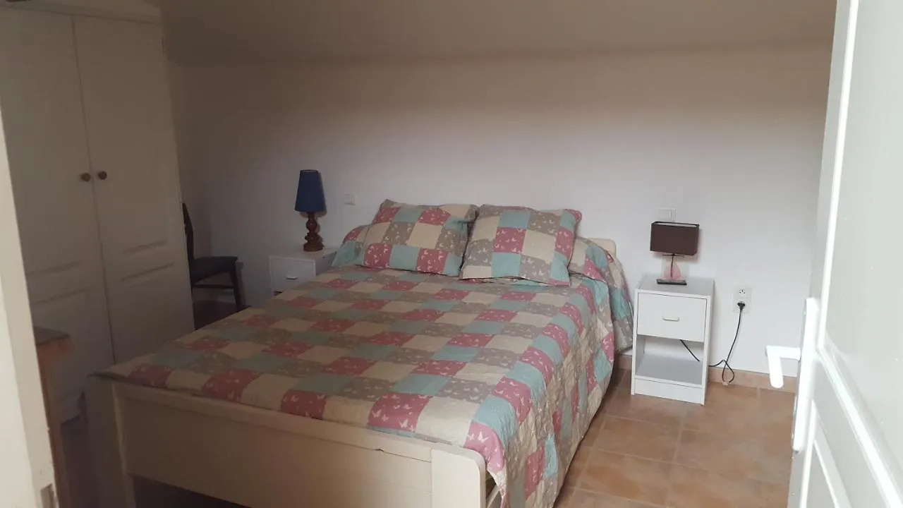 Holiday home Les Lauriers Villa Le Castellet  France