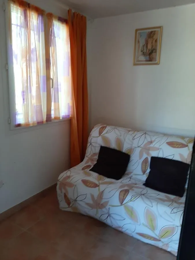 Les Lauriers Villa Le Castellet  Holiday home