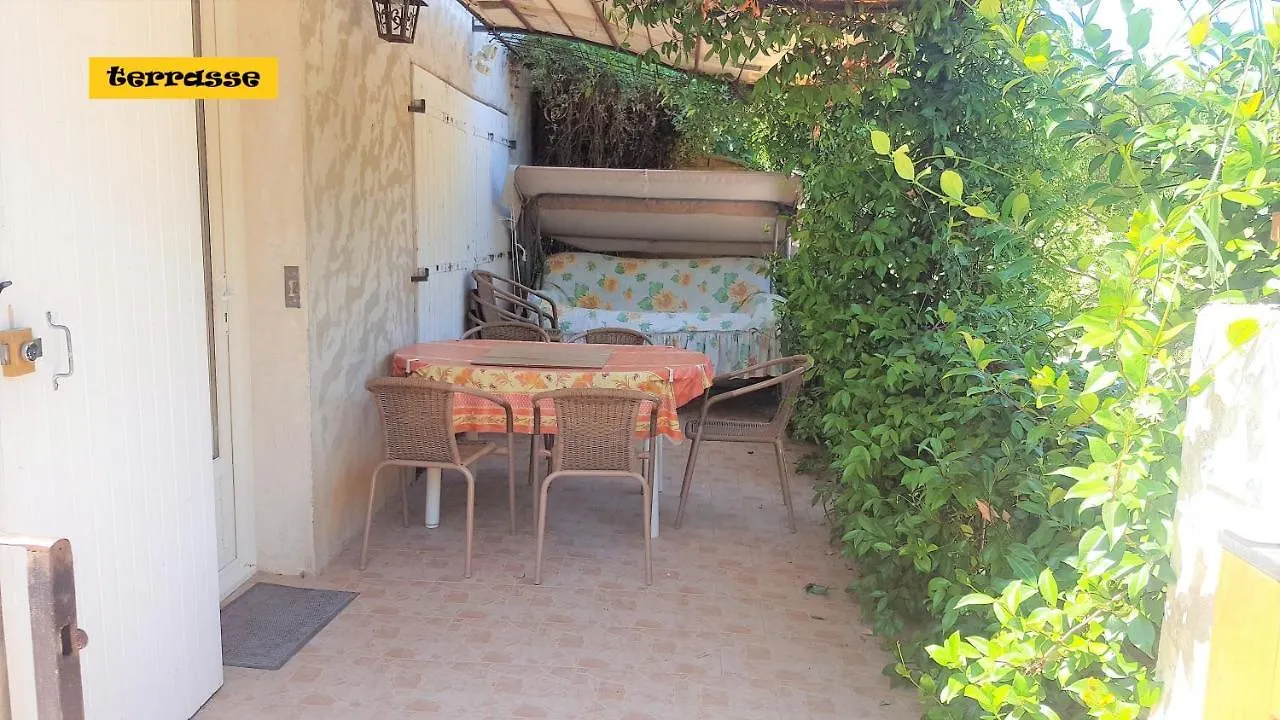 Holiday home Les Lauriers Villa Le Castellet