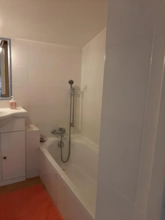 Les Lauriers Villa Le Castellet  Holiday home Le Castellet (Var)
