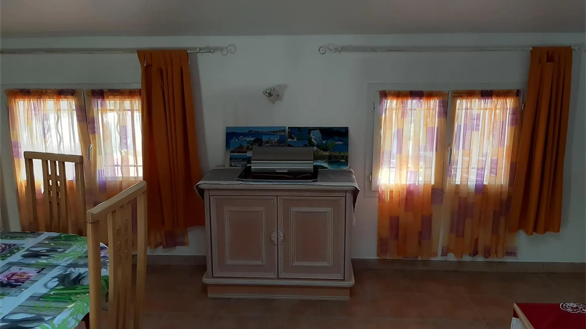 Holiday home Les Lauriers Villa Le Castellet