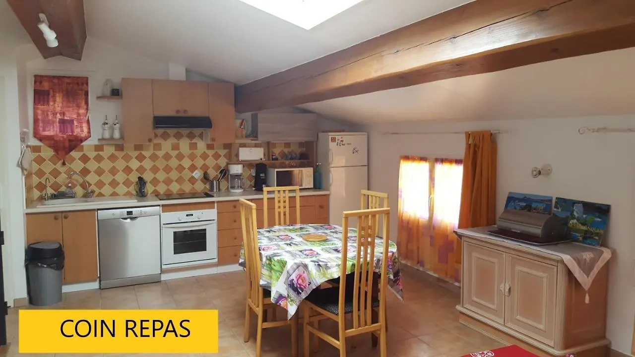 Les Lauriers Villa Le Castellet  0*, Le Castellet (Var) France